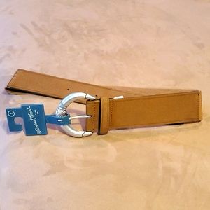Universal Thread Sm Stretch Belt